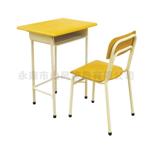 热销学生课桌椅批发-A507W